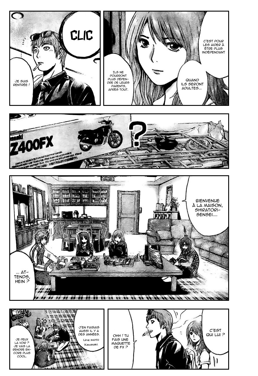 img GTO - Shonan 14 11